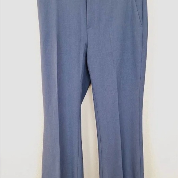 Banana Republic Sculpt Stretch Dress Pant - Picture 2 of 2